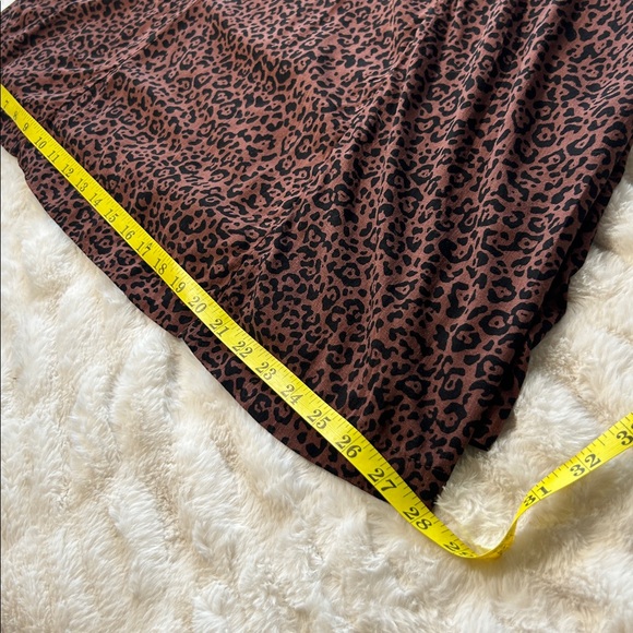 Blue Rain Palazzo Pant - Picture 6 of 7